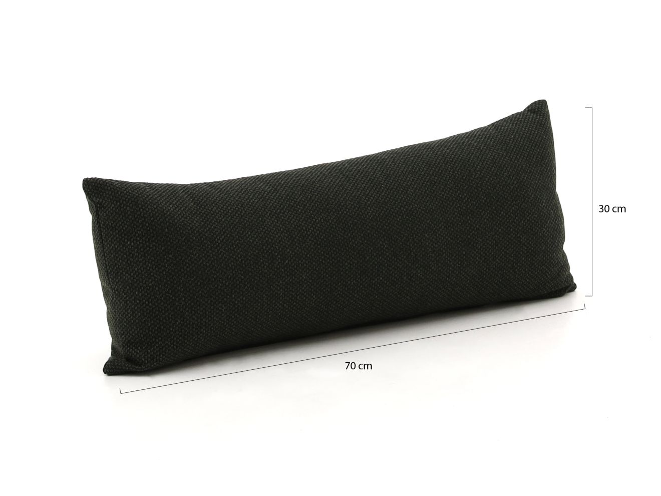 Lendenkissen Universal für ROUGH-D Loun...