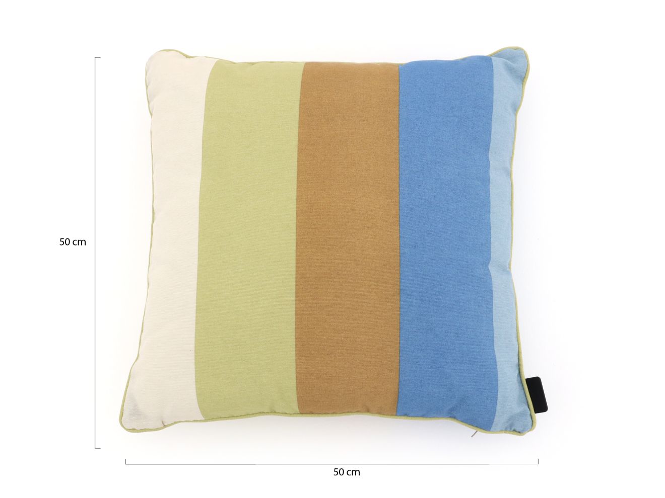 Madison Dekokissen 50x50 cm Taupe 50x50cm Rabatt: 34 % Madison Dekokissen 50x50 cm Taupe 50x50cm Rabatt: 34 %