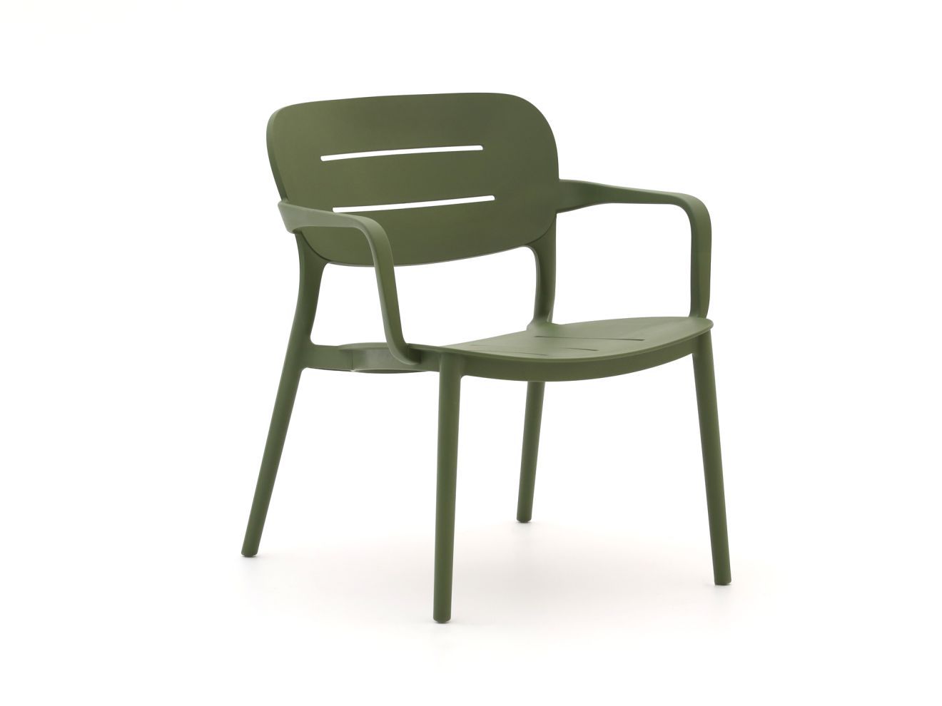 Forza Pazzia Stapelsessel Garten günstig online kaufen
