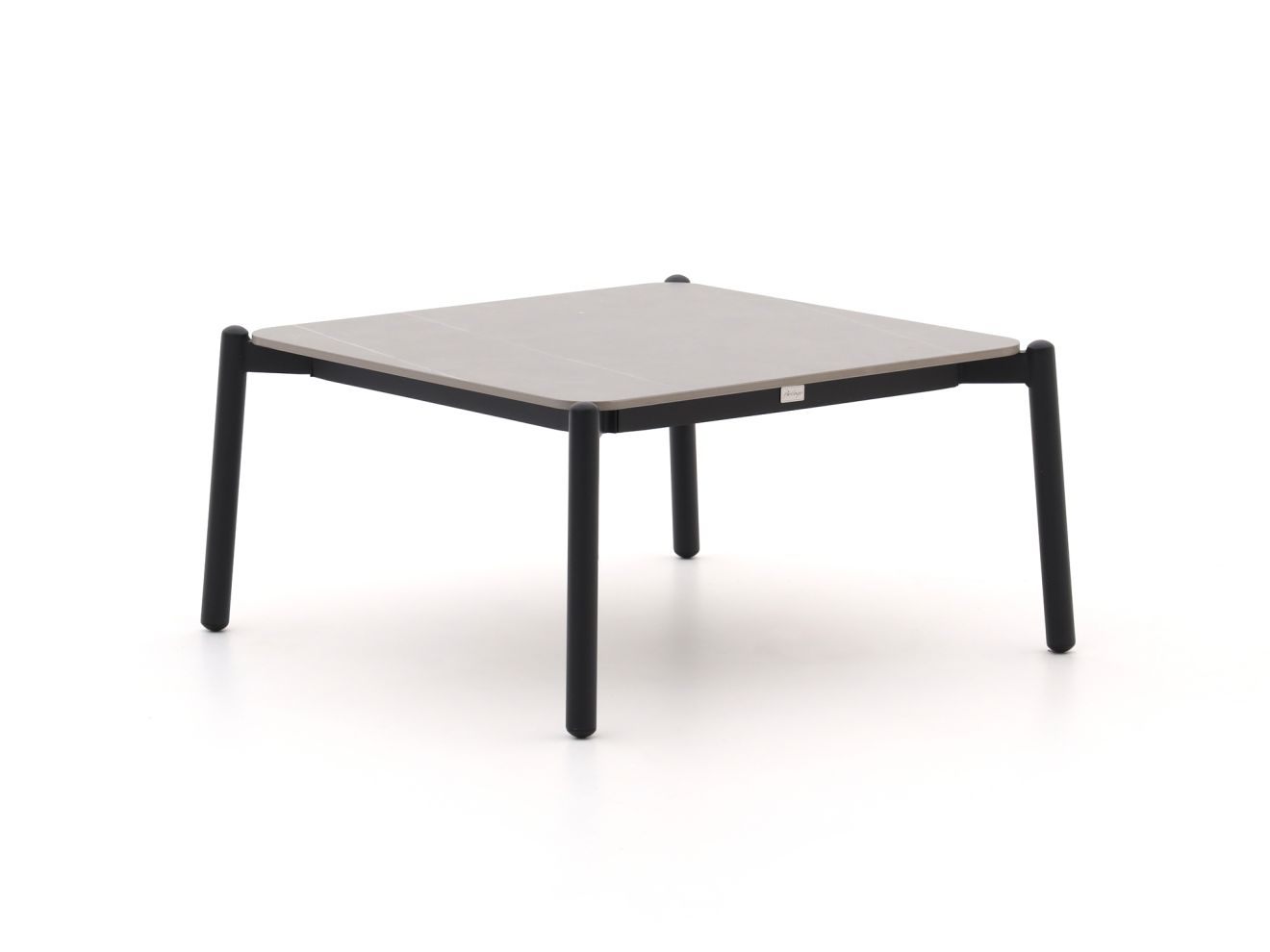 Bellagio Cupello loungetisch 77x77x40 cm