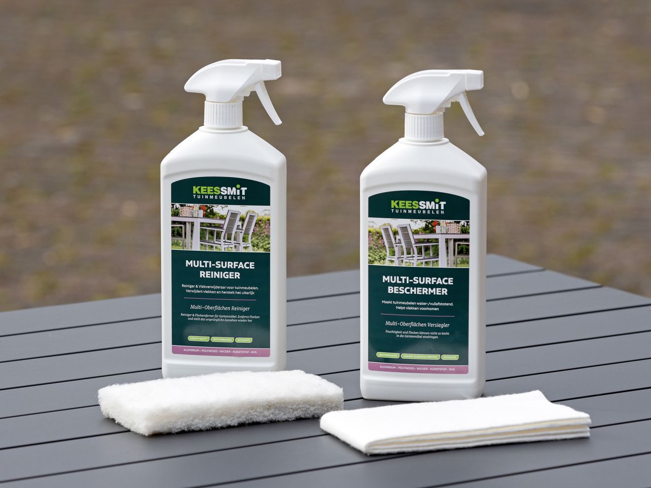 Kees Smit Multi-Oberflächen Versiegler ...