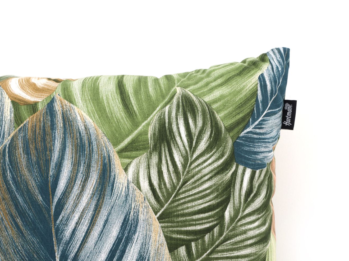 Hartman Dekokissen 50x50 cm Rabatt: 20 %...