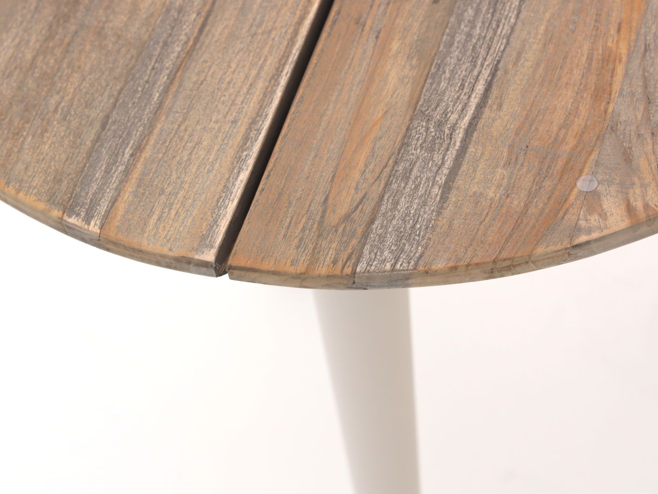 ROUGH-K Beistelltisch ø 50 cm Rabatt: 2...