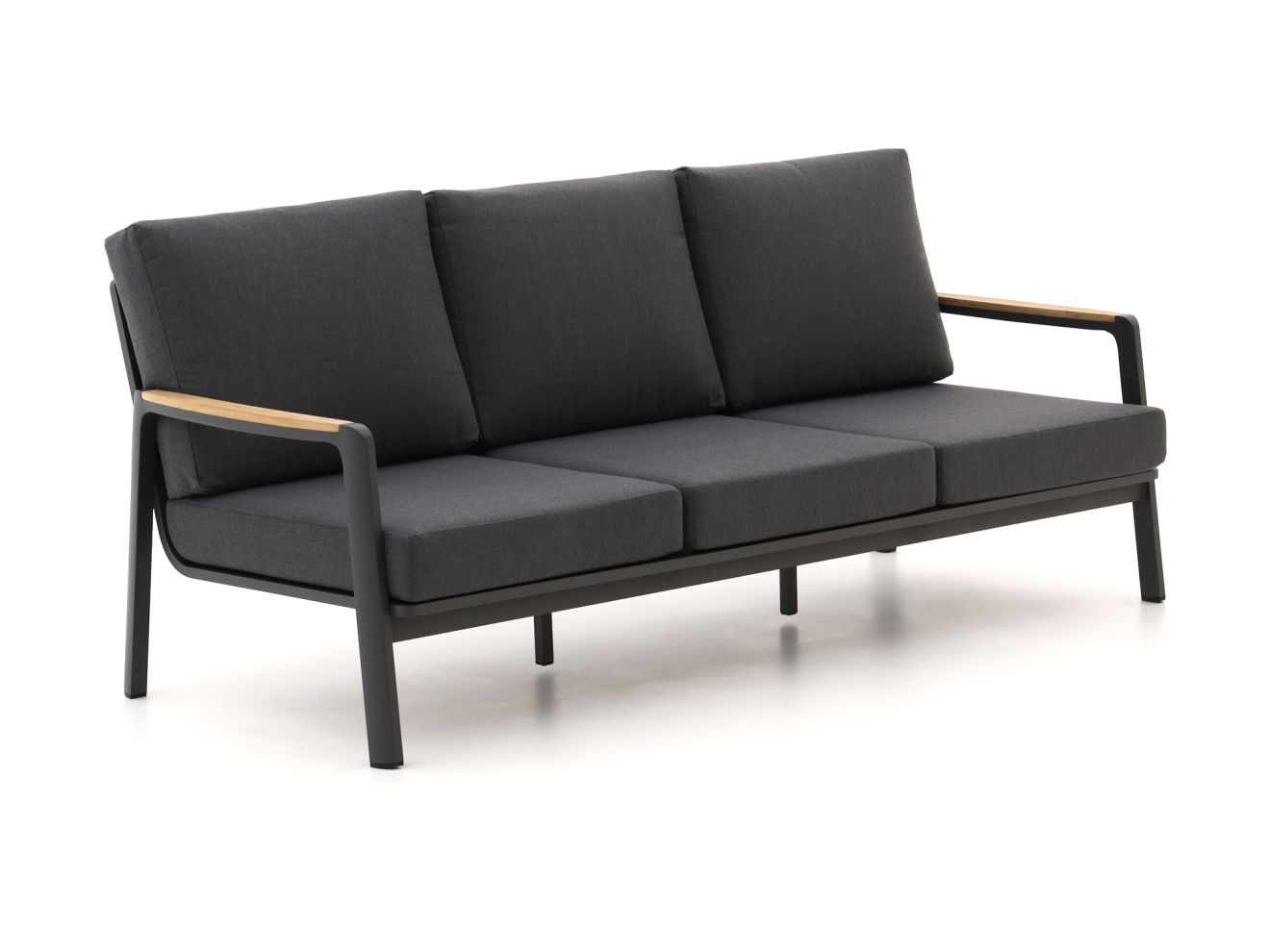 Bellagio Ciane Gartensofa 3-Sitzer 207 cm