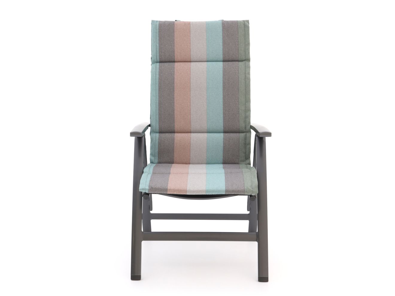 Madison Auflage Hochlehner dünn 125x50 ...