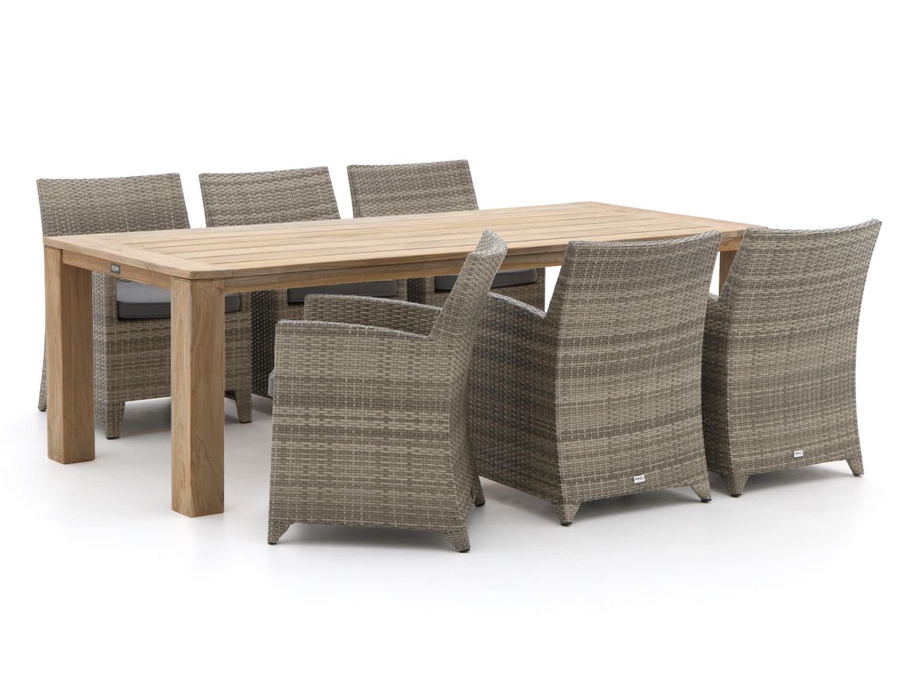 Forza Barolo/ROUGH-X 240 cm Gartenmöbel...