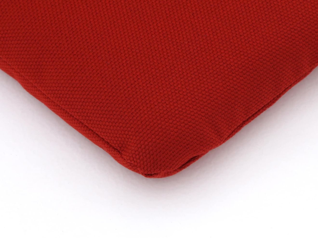 Madison Auflage Schalenstuhl 96x45 cm hoch Rot 97x45cm Rabatt: 30 % Madison Auflage Schalenstuhl 96x45 cm hoch Rot 97x45cm Rabatt: 30 %