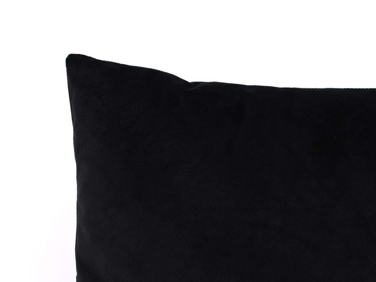 Hartman Dekokissen 45x45 cm Schwarz 45x45cm Rabatt: 30 %