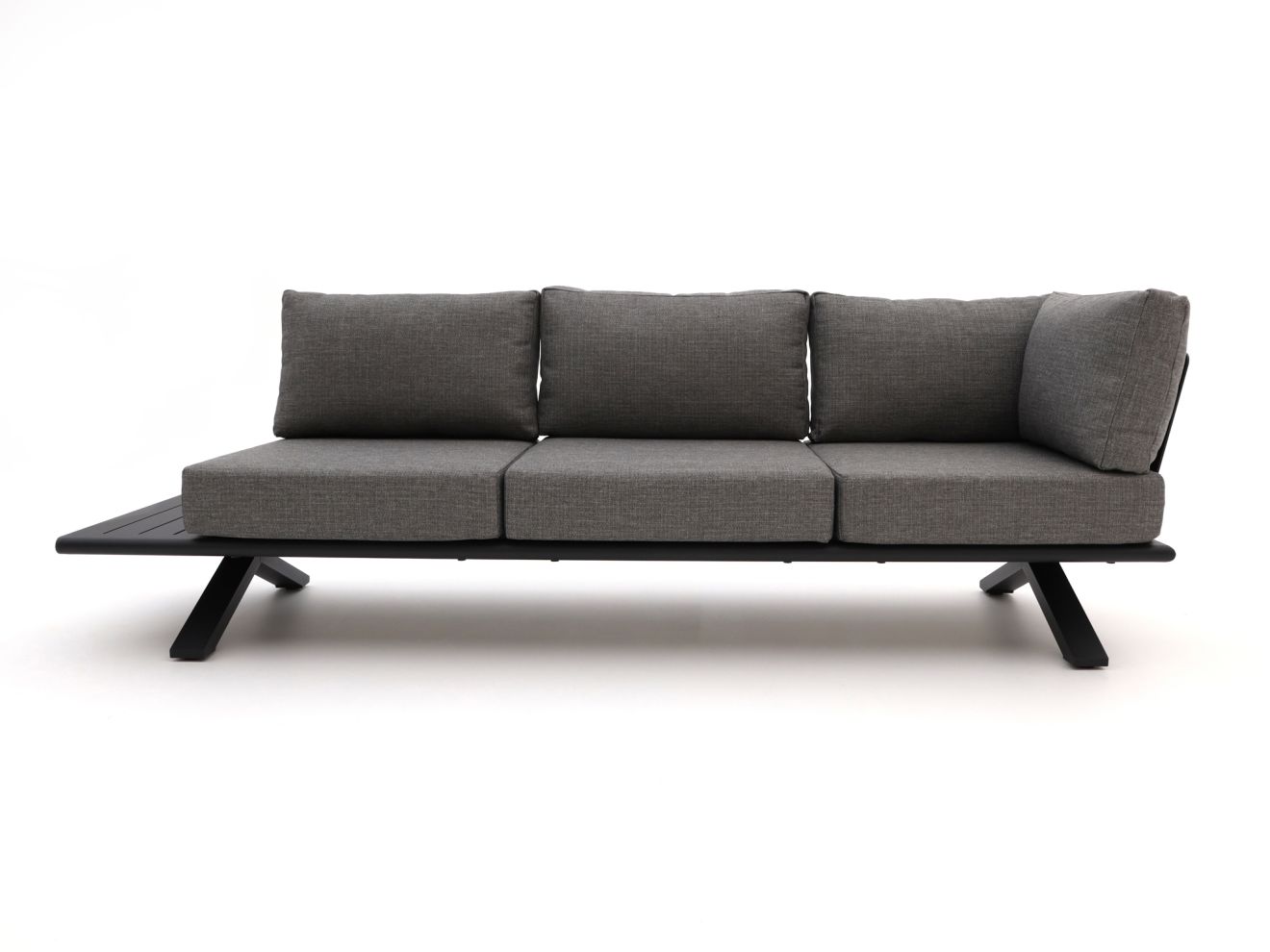 Bellagio La Tomba Ecklounge-Set 6-Sitzer...