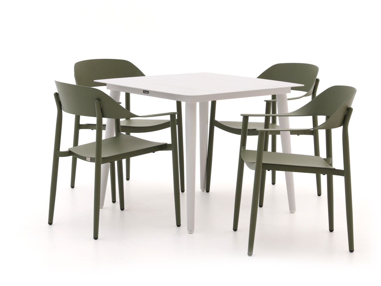 Bellagio Valli/Sora 90 cm Gartenmöbel-S...