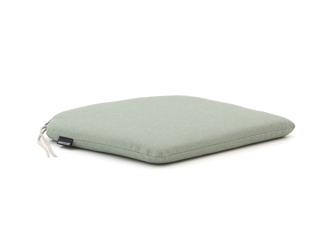 Madison Sitzkissens Schalenstuhl 48x46 cm Sitz günstig online kaufen