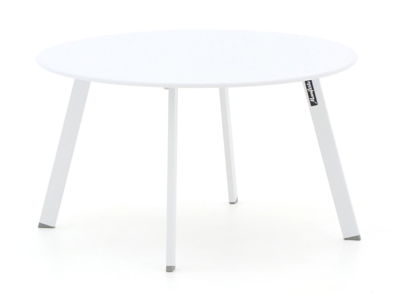 Manifesto Bovezzo Beistelltisch Outdoor ø 70 cm (h: 40 cm)