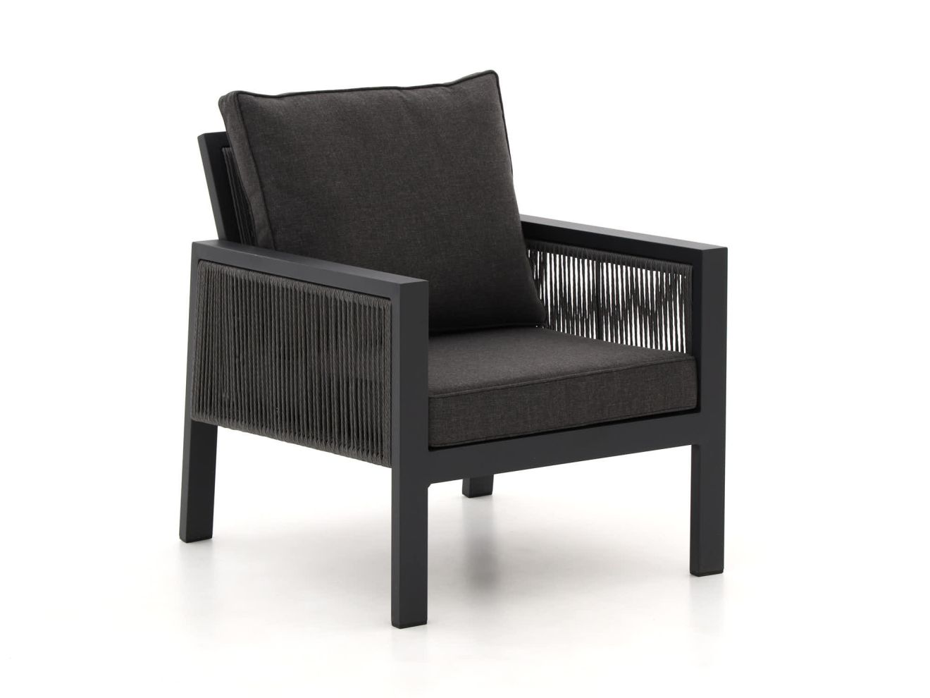 Manifesto Alzano Sessel-Sofa Lounge-Set ...