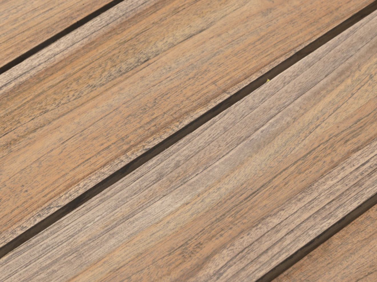 ROUGH-A Beistelltisch Outdoor 50x50x55 cm Braun Rabatt: 20 % ROUGH-A Beistelltisch Outdoor 50x50x55 cm Braun Rabatt: 20 %