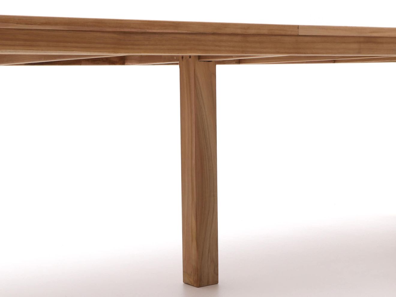 Sunyard Oxford Gartentisch 300x90 cm Braun Rabatt: 24 % Sunyard Oxford Gartentisch 300x90 cm Braun Rabatt: 24 %