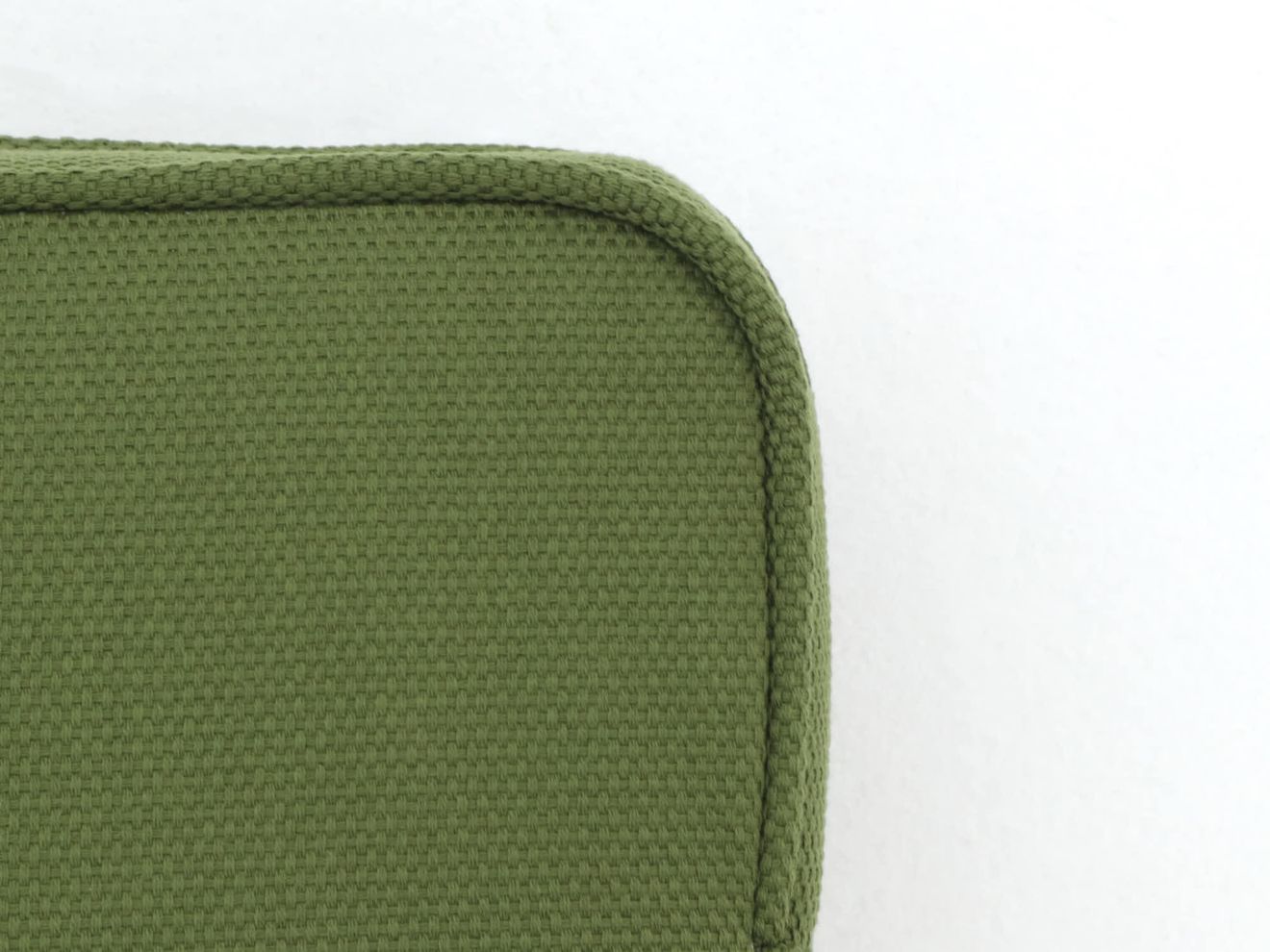 Madison Loungekissen Luxus Sitz 60x60 cm Grün 60x60cm