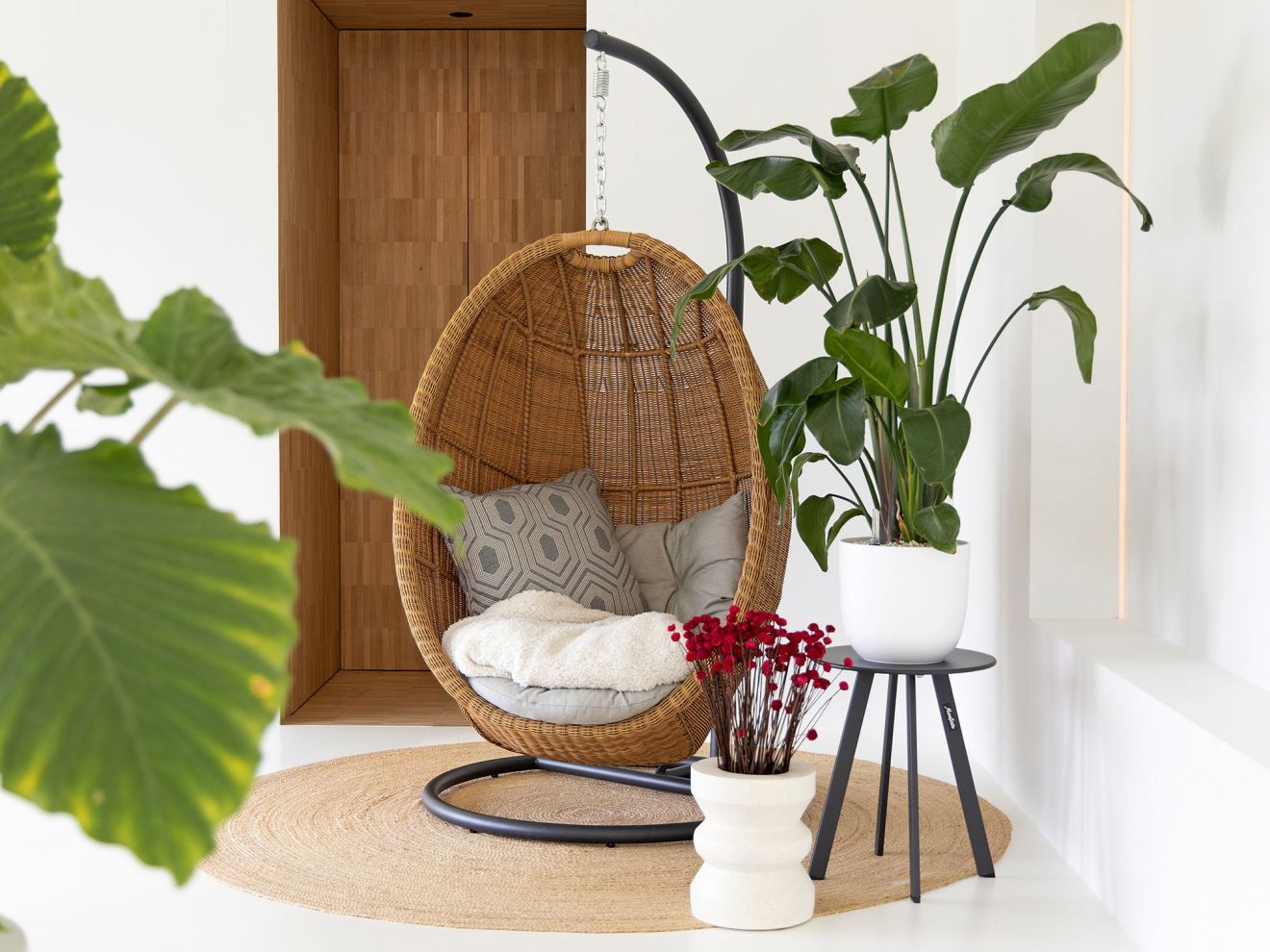 Manifesto Lucana Hängesessel (nur Korb)... Manifesto Lucana Hängesessel (nur Korb)...