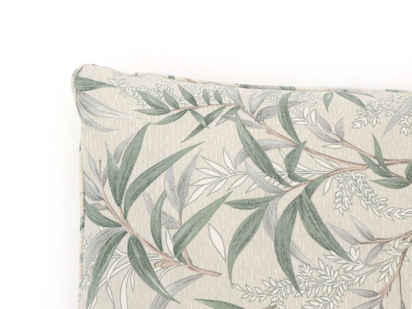 Madison Dekokissen 50x50cm Weiß 50x50cm Rabatt: 20 %