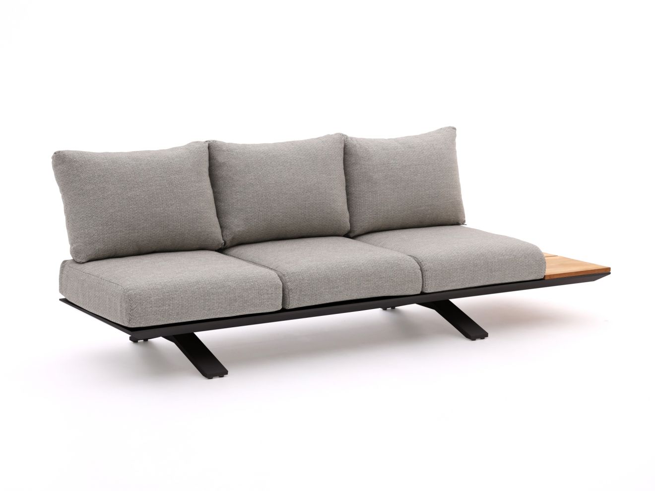 SUNS Stockholm Ecklounge-Set 3-teilig rechts Blau Rabatt: 11 % SUNS Stockholm Ecklounge-Set 3-teilig rechts Blau Rabatt: 11 %