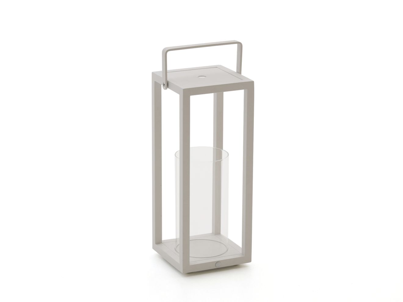 + 15 % Kassenrabatt | SUNS Luca Laterne 20x21,5x58 cm