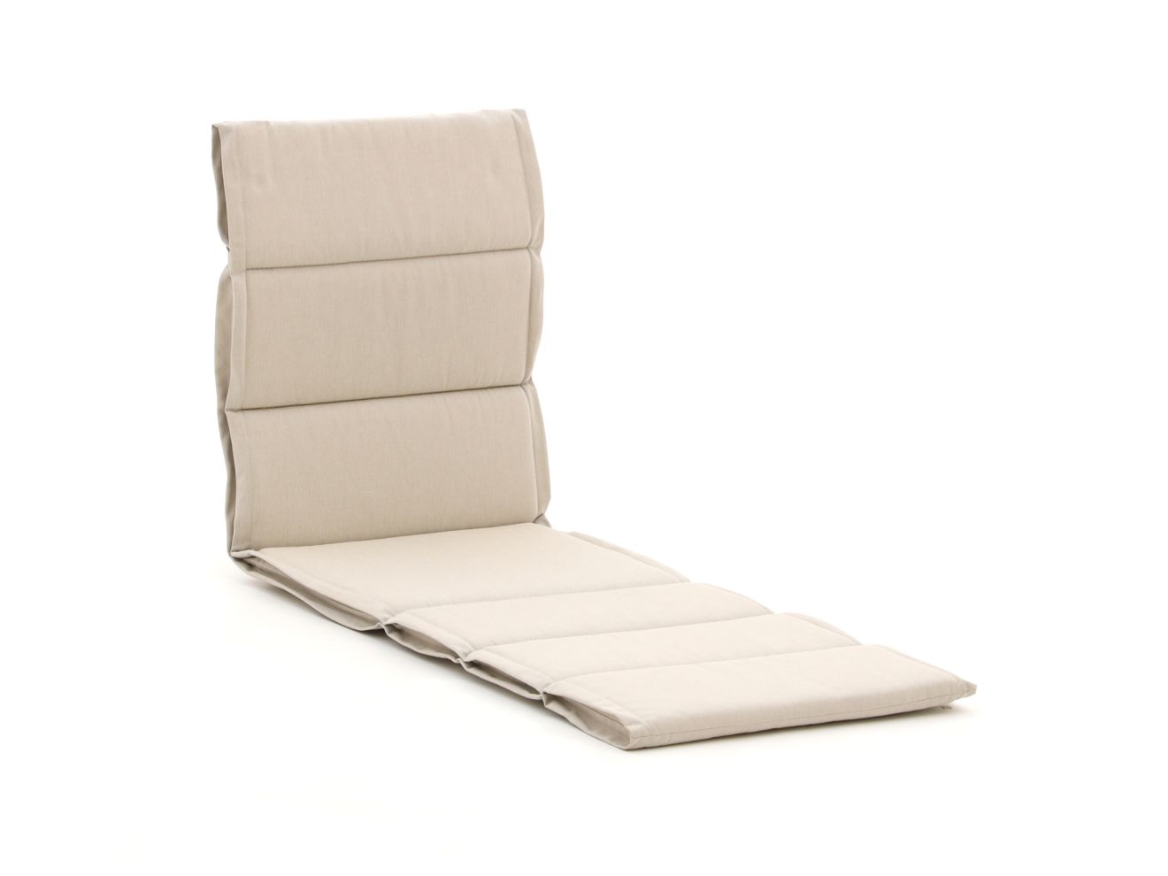 Tex Style Michelin Fiber Gartenliege Auflage 200x57 cm Grau 200x57cm