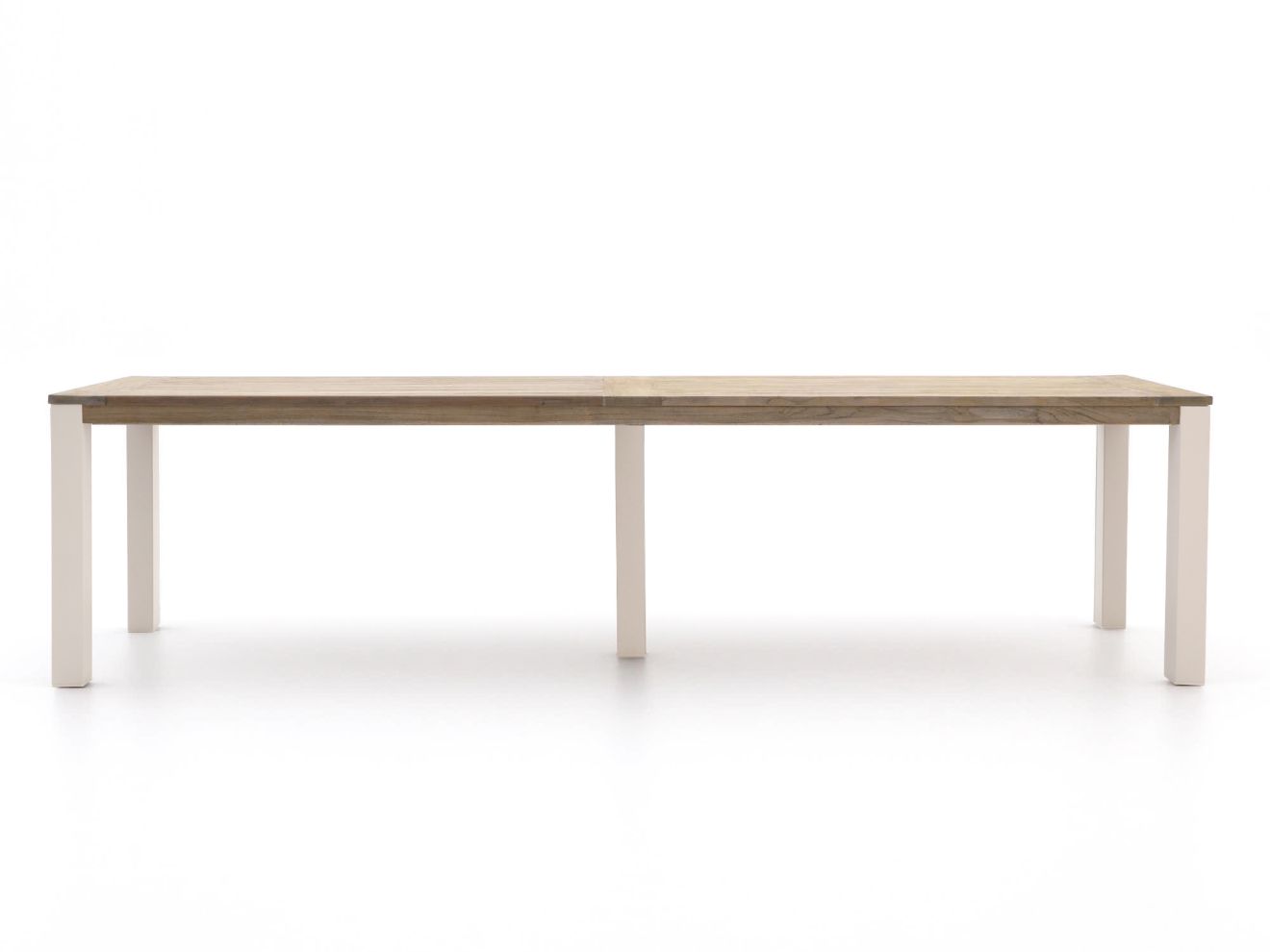 ROUGH-S Gartentisch 300x90x76 cm Rabatt:...