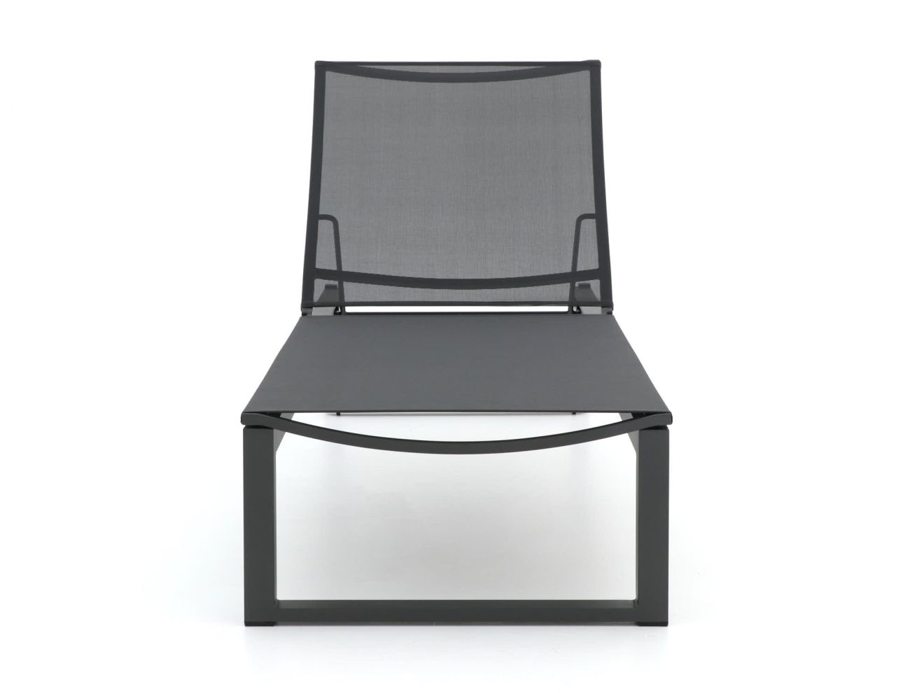 Bernstein Bonn Gartenliege mit Rad Rabat...