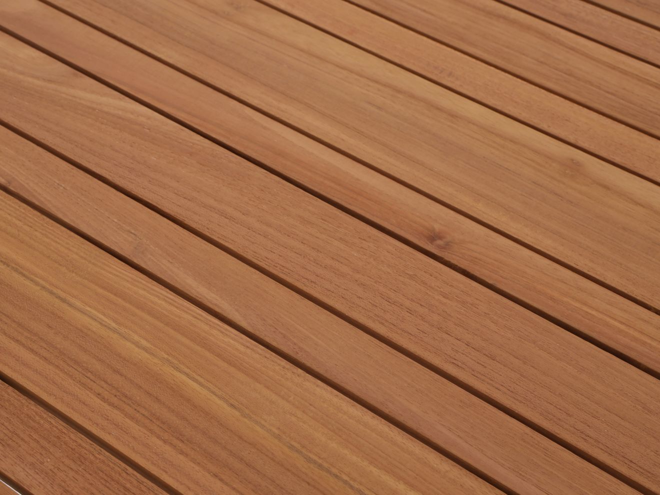 Bellagio Bruca Gartentisch 90x90x76 cm Braun  Rabatt: 21 %