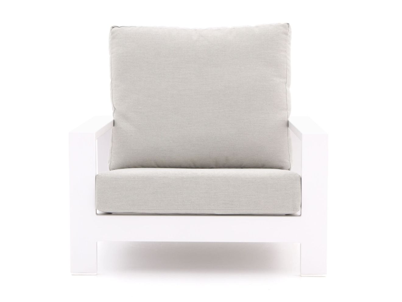 Bellagio Vezzano Sessel Lounge-Set 5-tei...