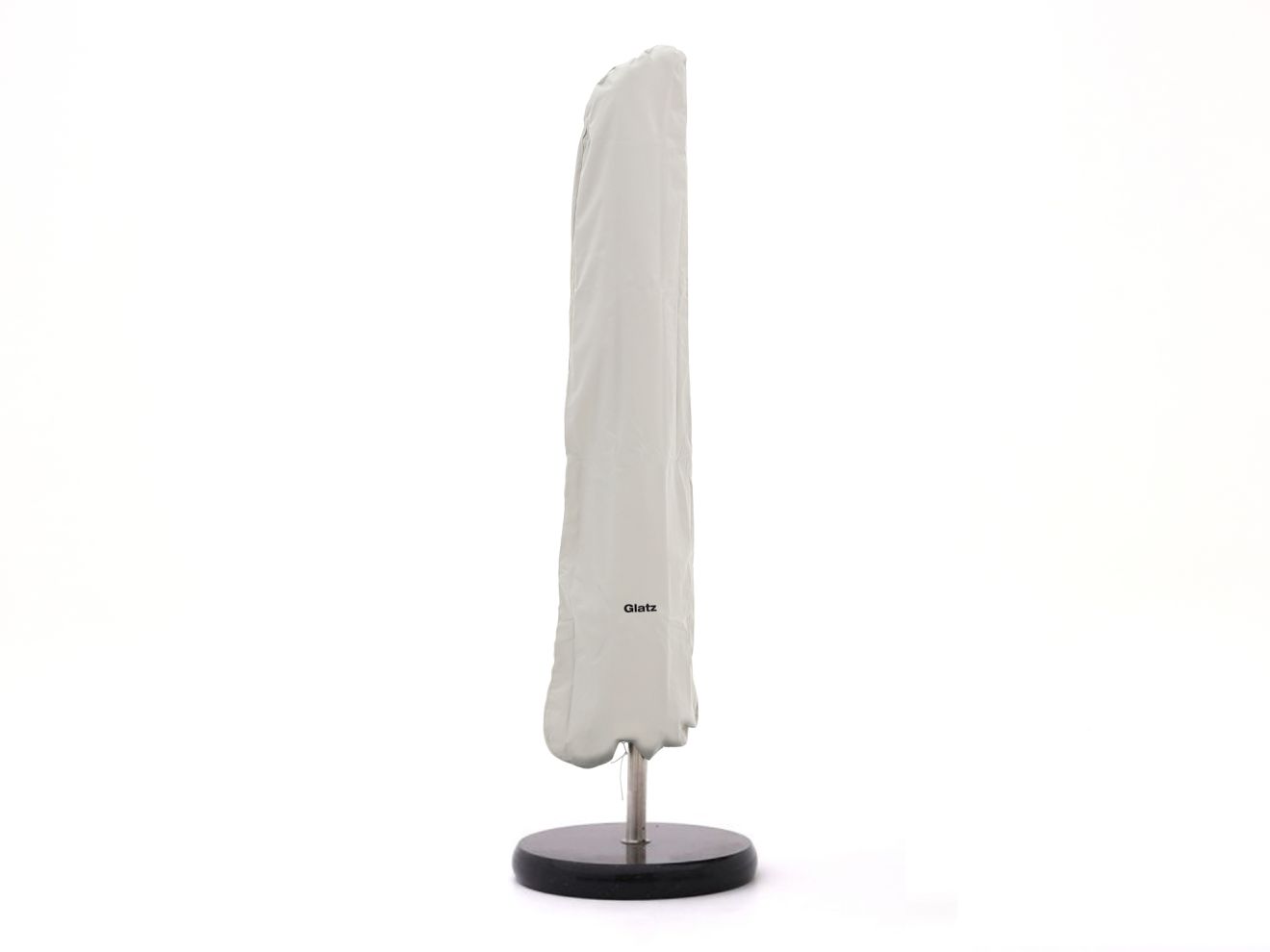 Glatz Schutzhülle für Sombrano S+/S+ Easy Sonnenschirm ø 350/300x300 cm