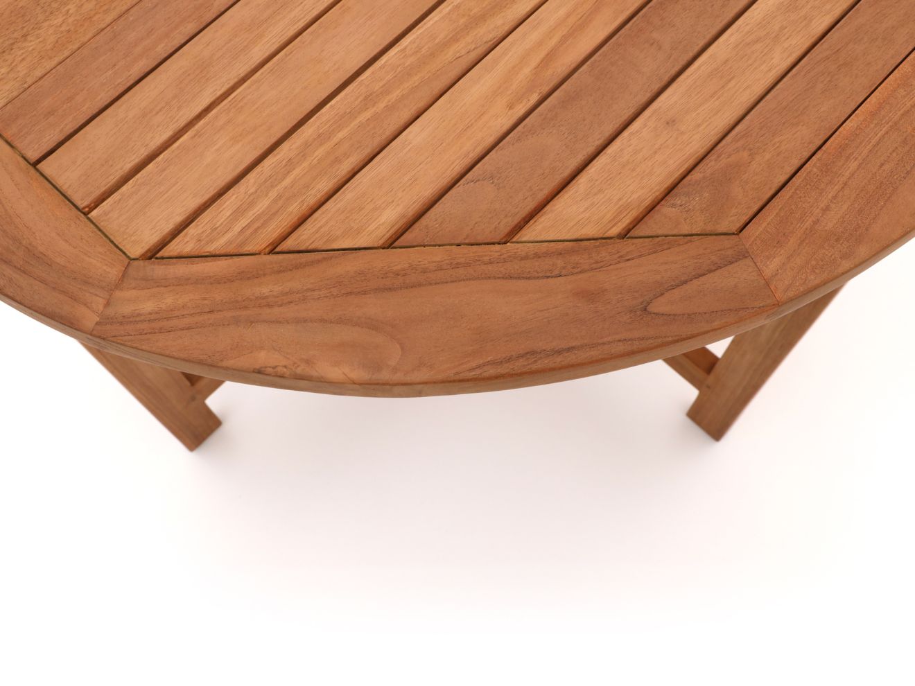 Sunyard Butterfly Klapptisch ø 110cm (h...