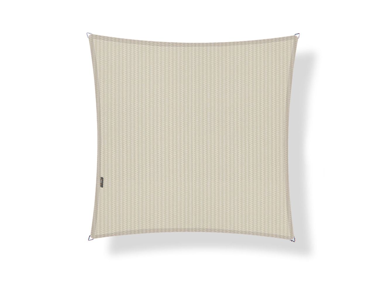 + 15 % Kassenrabatt | Shadow Comfort Sonnensegel Quadrat 300x300 cm