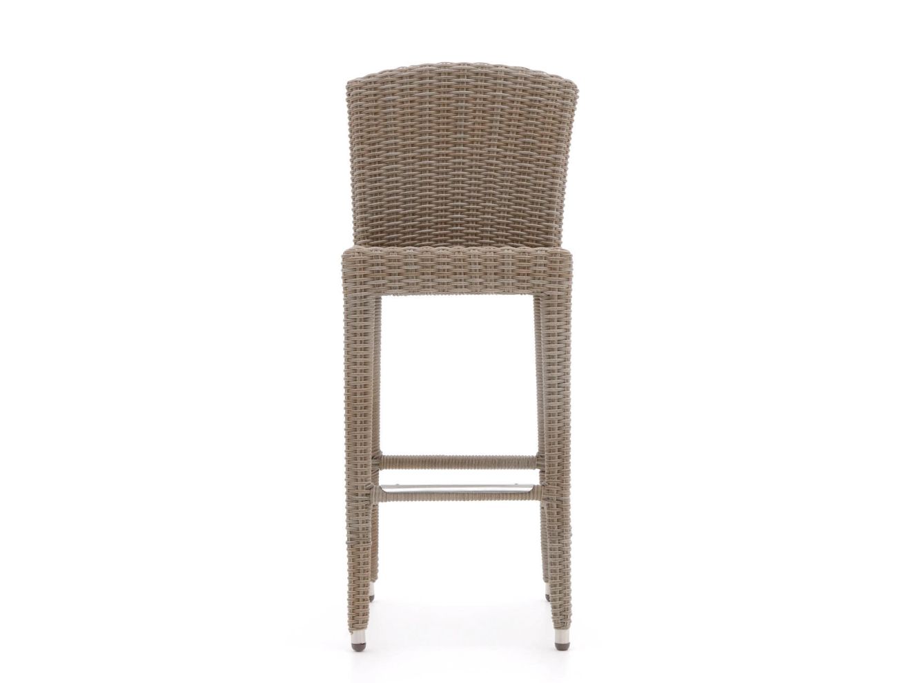 Intenso Sergio Barhocker Outdoor Taupe  ...