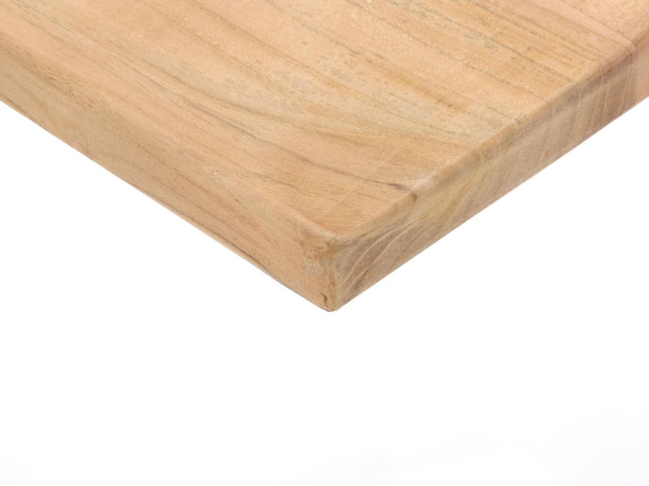 Forza Orta Gartentisch 80x80x75 cm Grau  Rabatt: 10 %