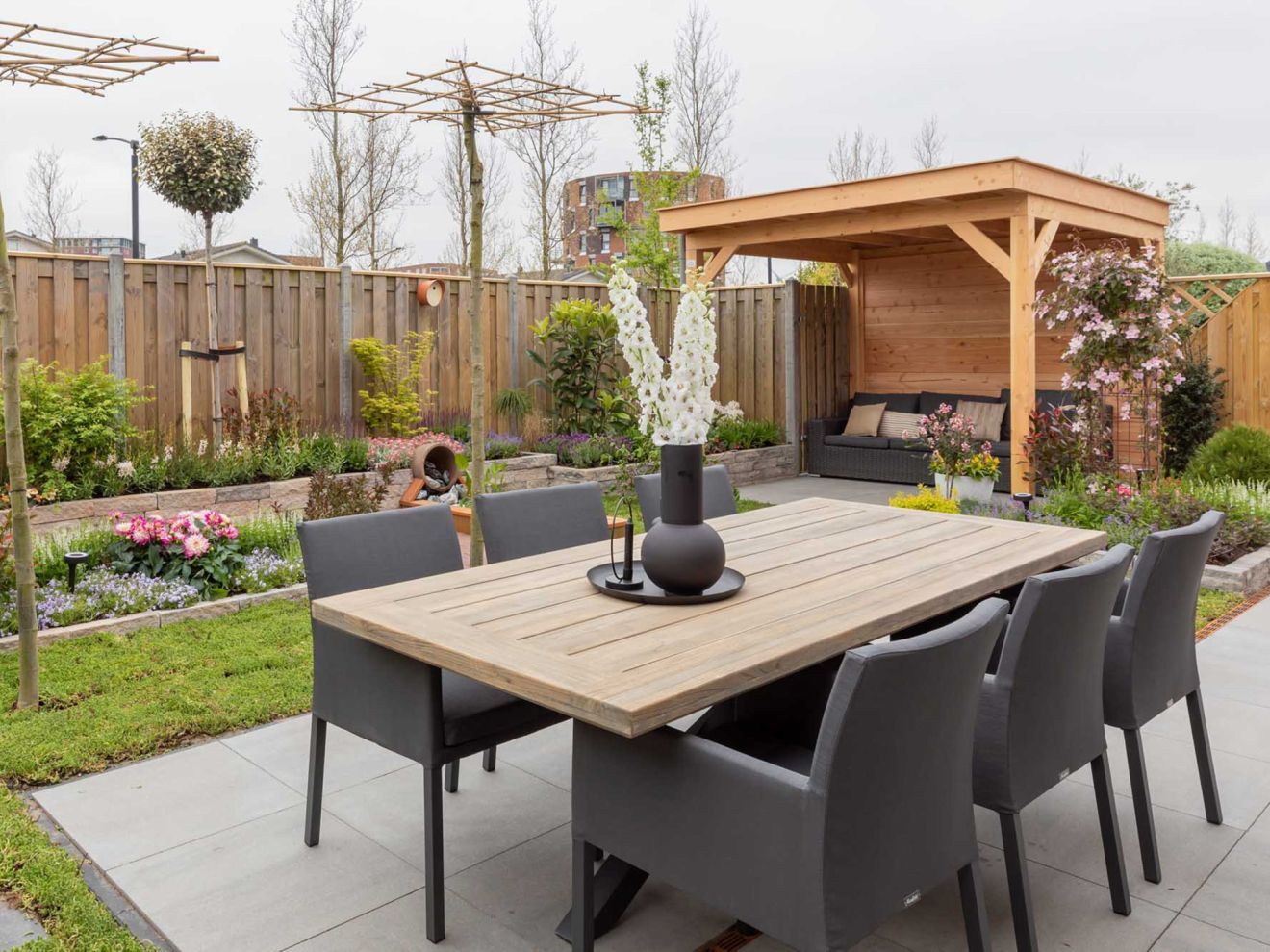 Manifesto Arzana Gartenstuhl Rabatt: 18 ...