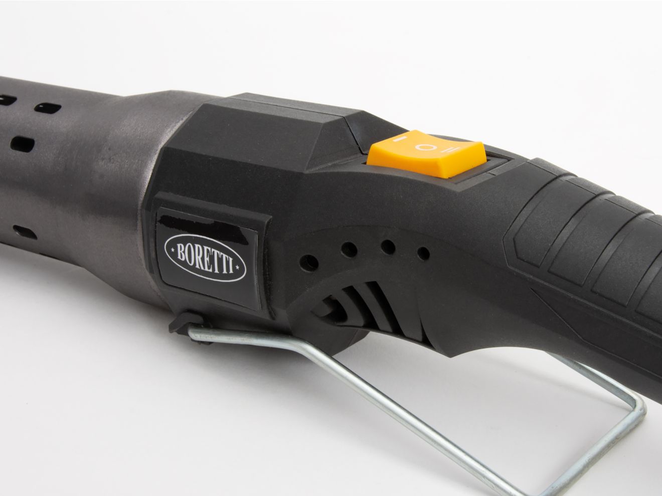 Boretti Elektrischer Holzkohleanzünder