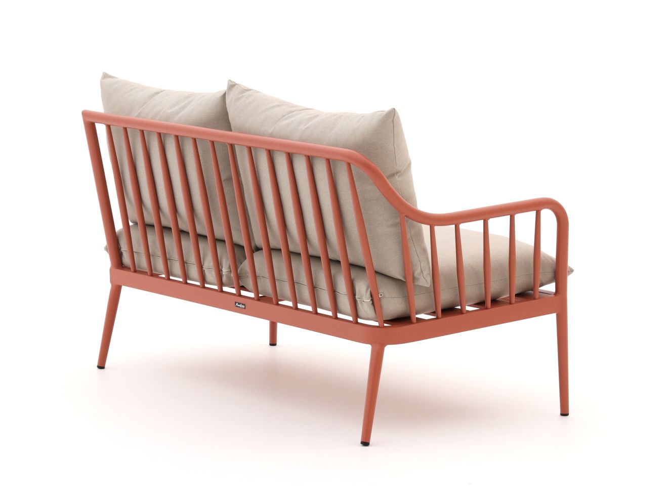 Manifesto Celante/Pito Ecklounge-Set 6-teilig Orange 0x0cm Rabatt: 21 %