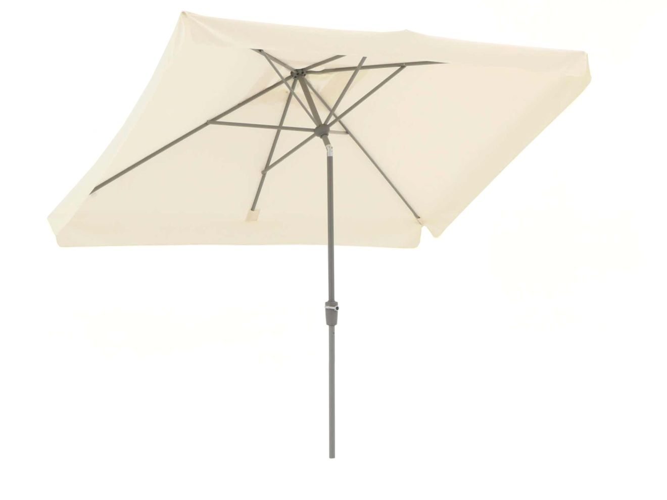 Shadowline Aruba Sonnenschirm 300x200 cm...