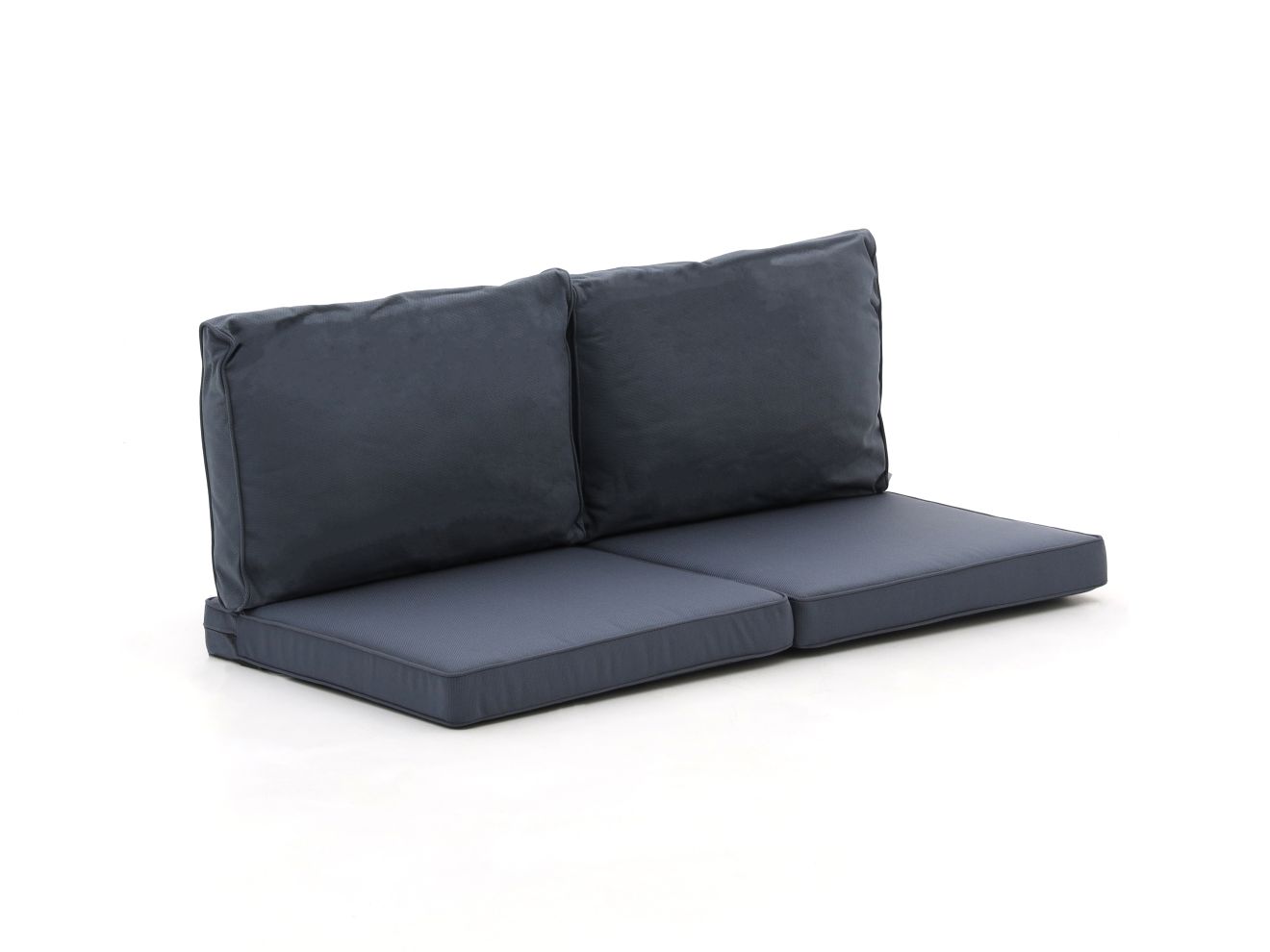 Madison Lounge Palettenkissen Set 120x60 cm 4-teilig