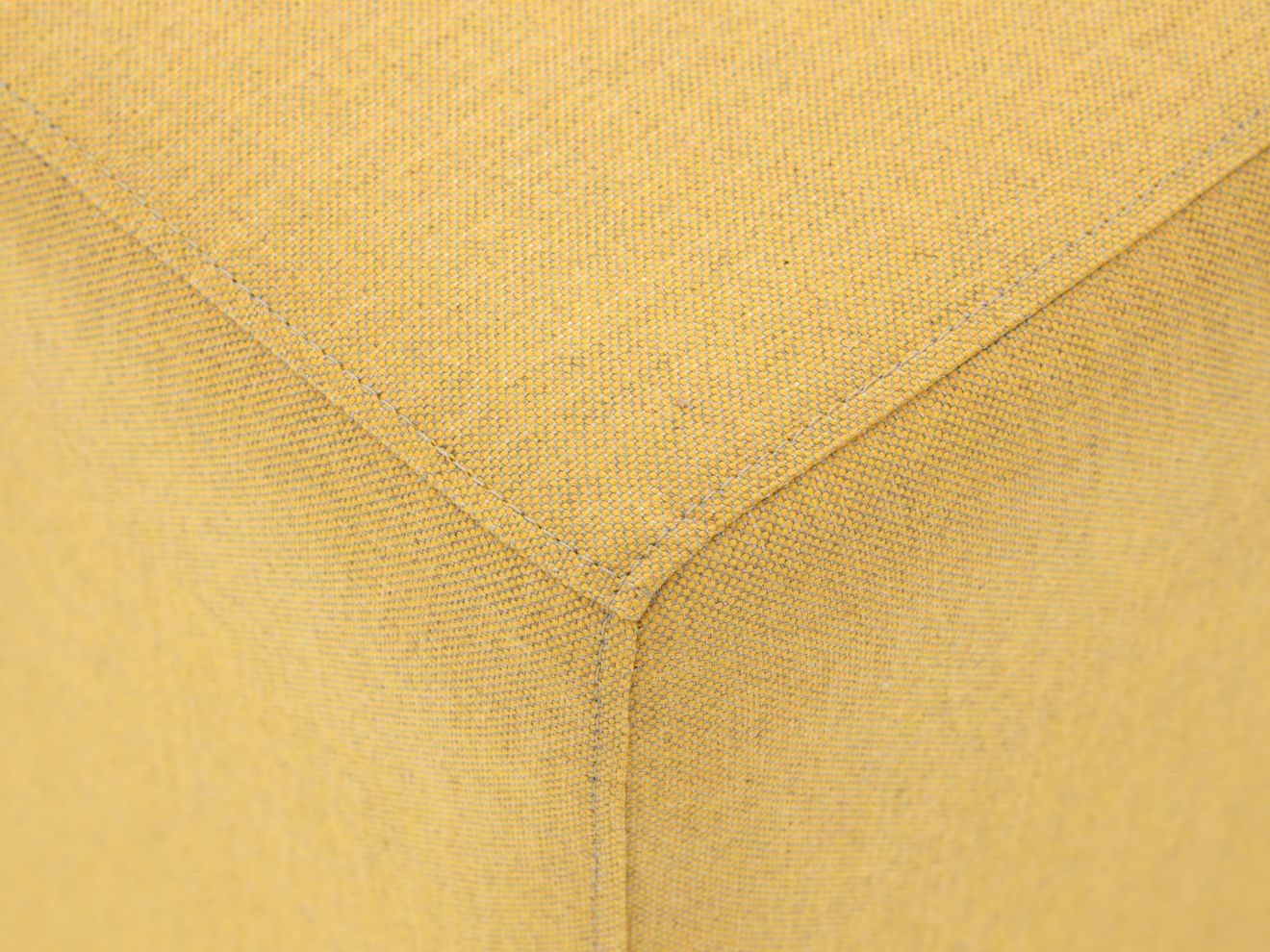 Hartman Alex Hocker 42x42x45 cm Gelb Rabatt: 60 % Hartman Alex Hocker 42x42x45 cm Gelb Rabatt: 60 %
