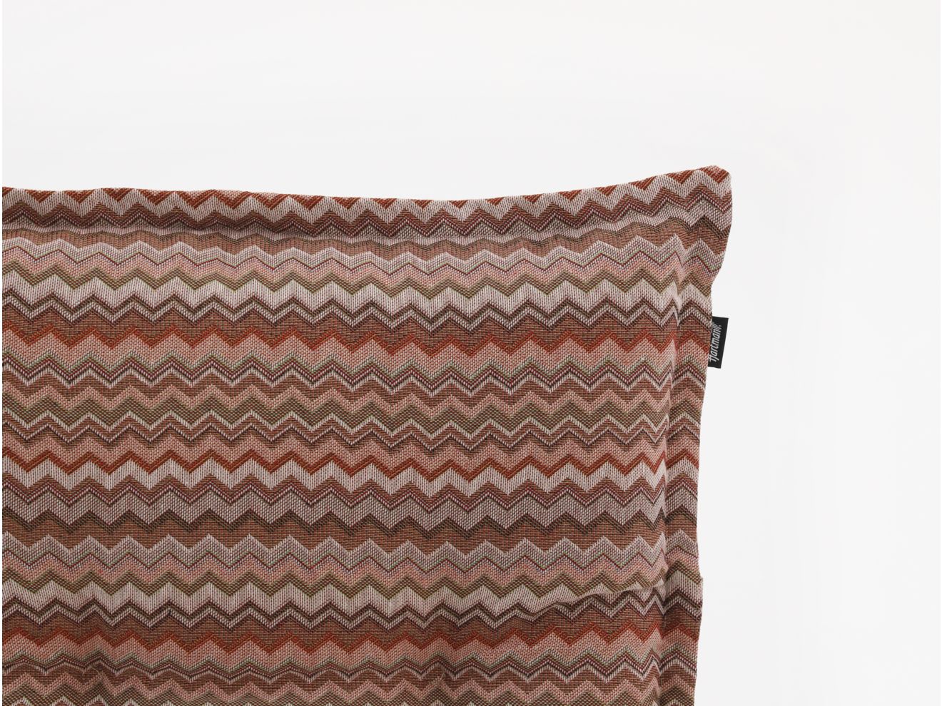 Hartman Auflage Hochlehner 123x50 cm Pink 123x50cm