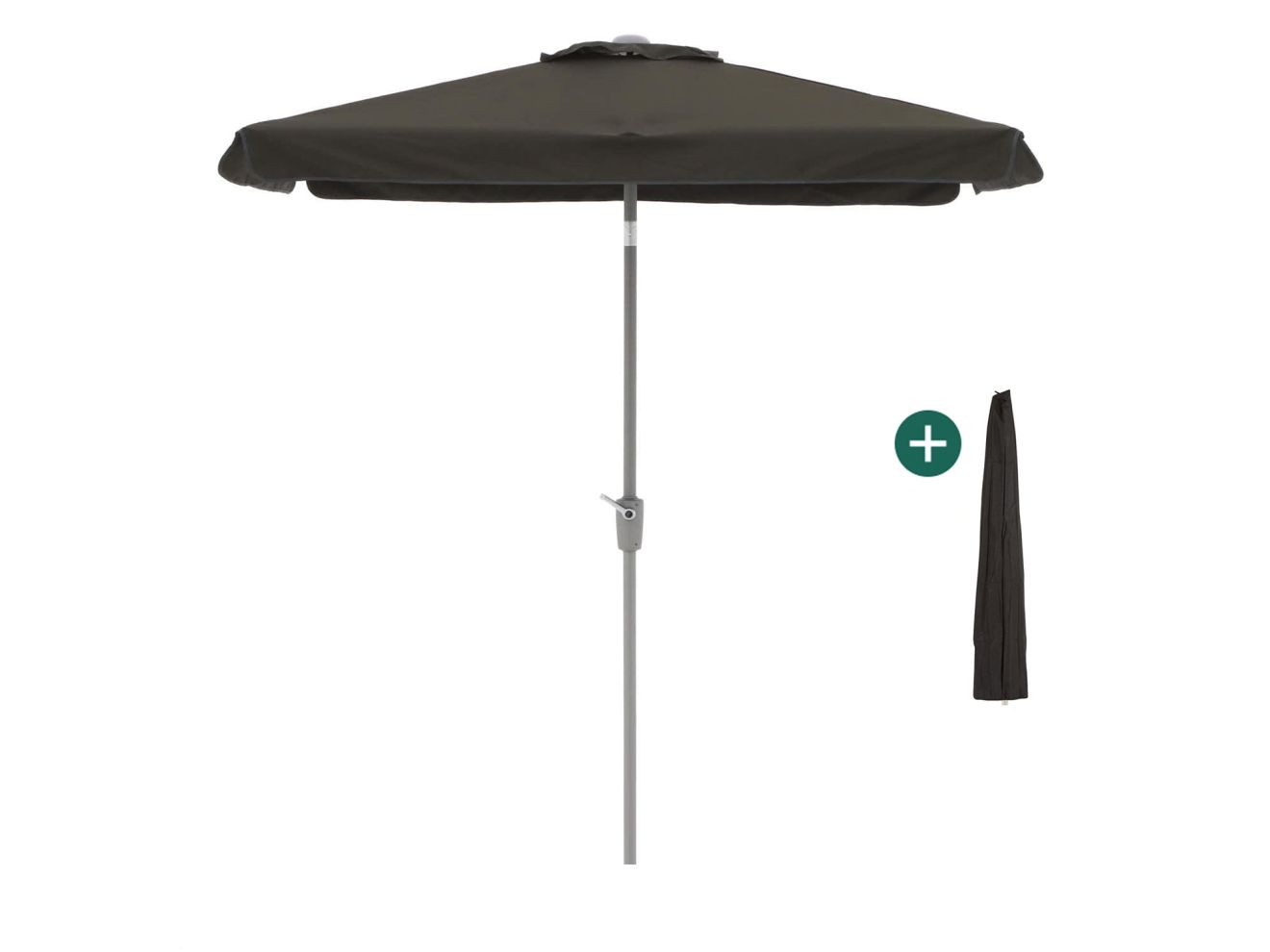 Shadowline Aruba Sonnenschirm 210x150 cm günstig online kaufen