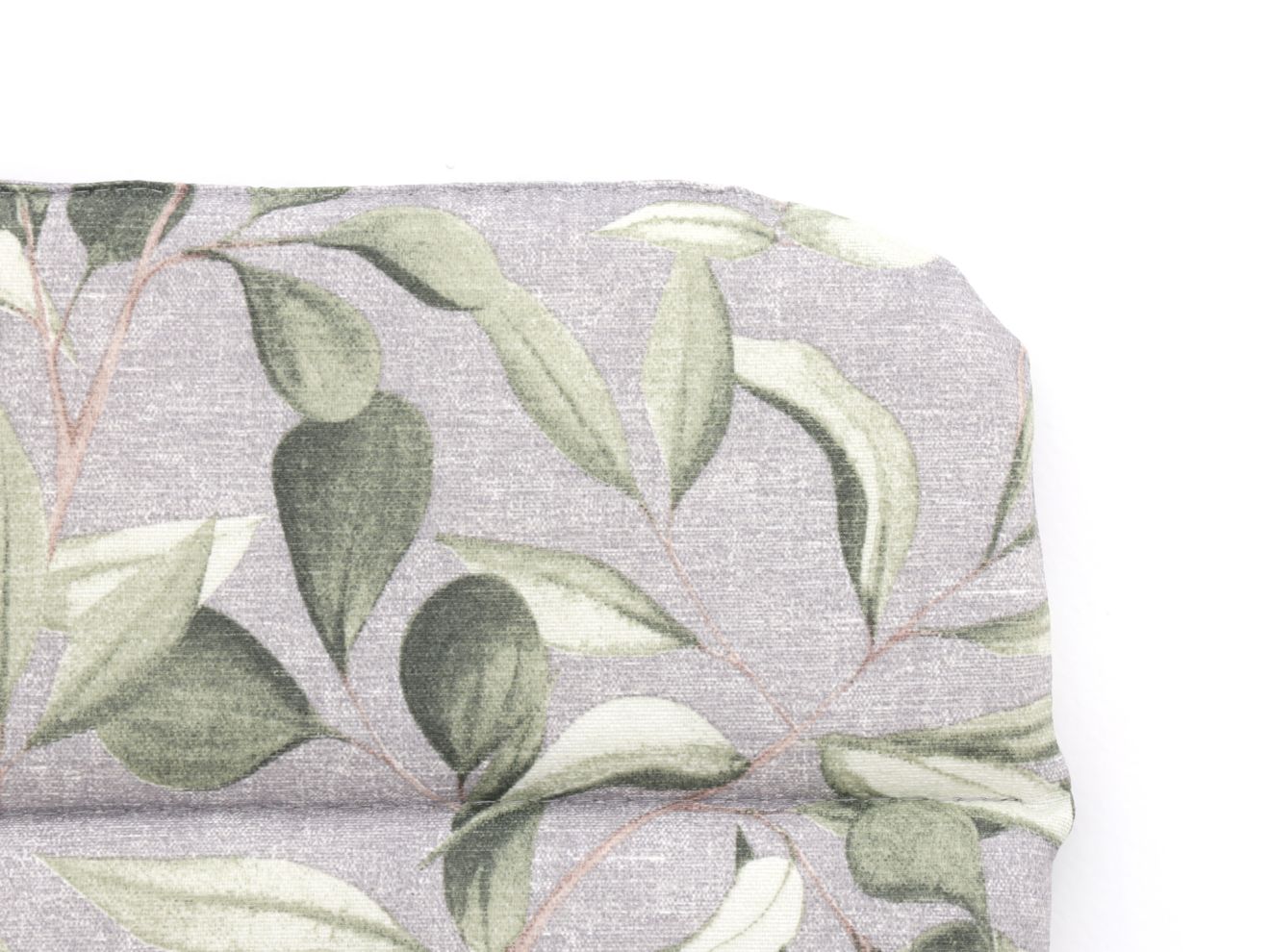 Sitzkissen für Sophie/Delphine dining tuinstoel Grau 44x40cm Rabatt: 33 %