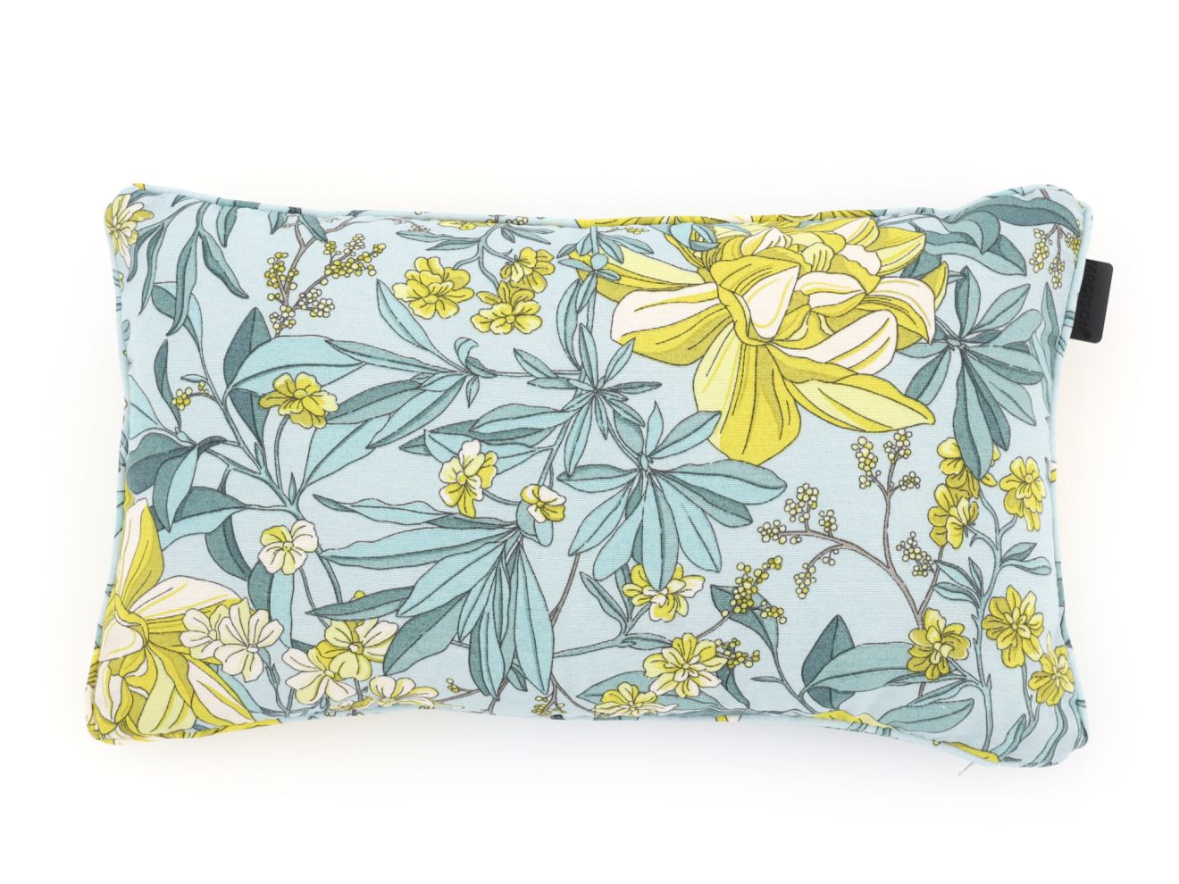 + 15 % Kassenrabatt | Madison Lendenkissen 50x30 cm