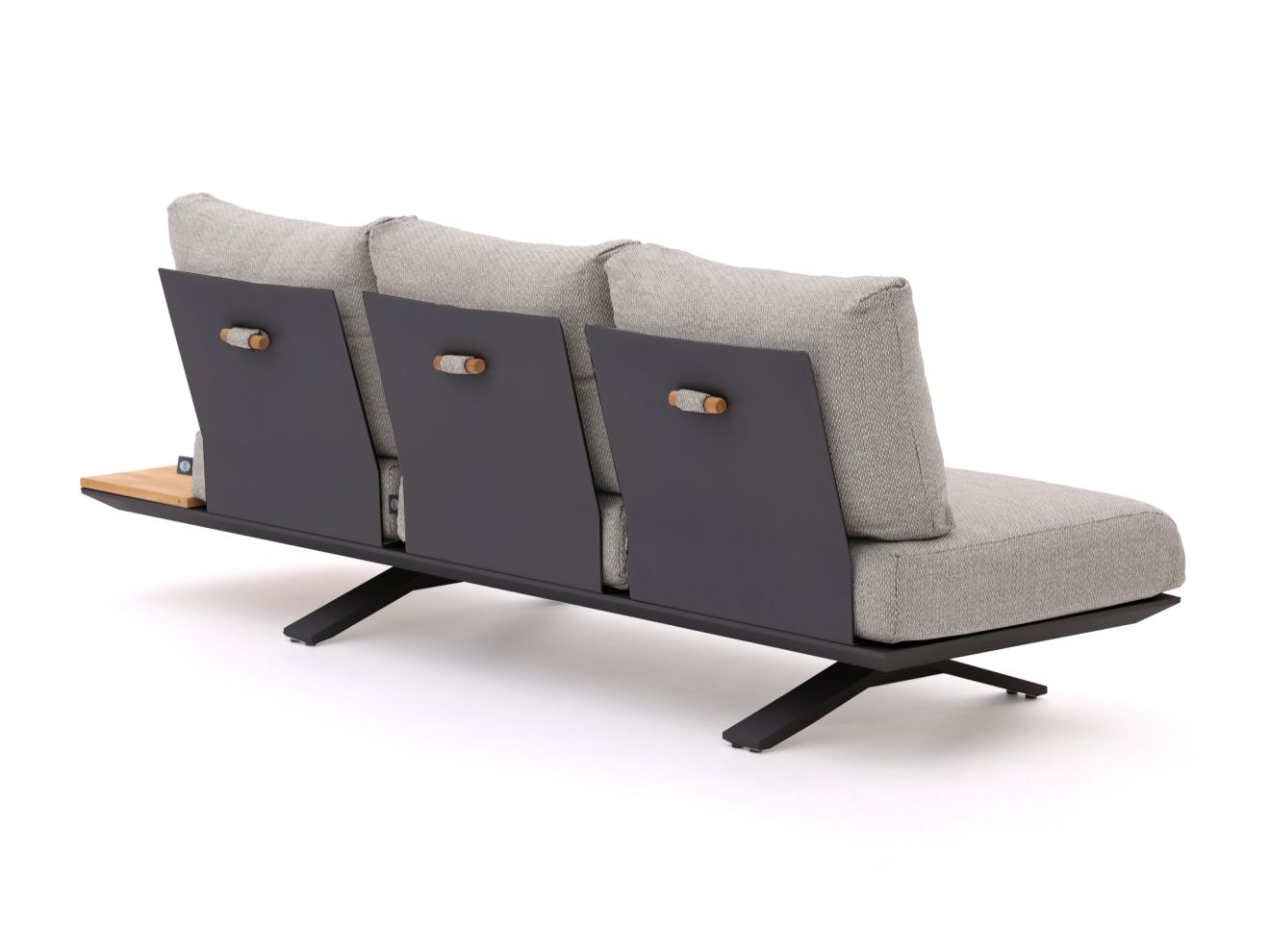 SUNS Stockholm Ecklounge-Set 3-teilig rechts Blau Rabatt: 11 % SUNS Stockholm Ecklounge-Set 3-teilig rechts Blau Rabatt: 11 %