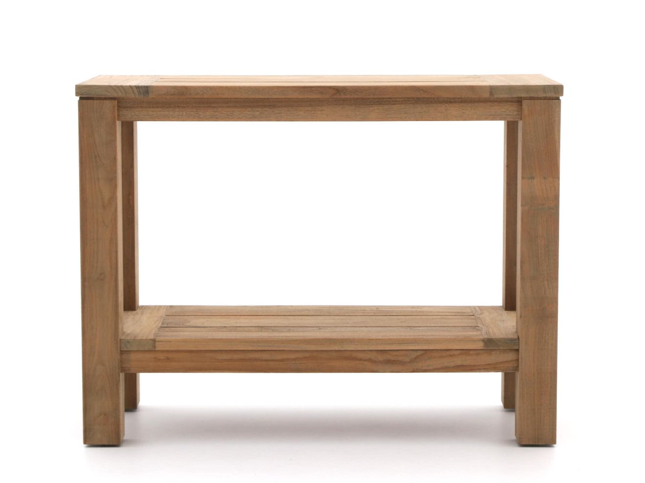 ROUGH-X Konsolentisch Outdoor 100x42x75 ... ROUGH-X Konsolentisch Outdoor 100x42x75 ...