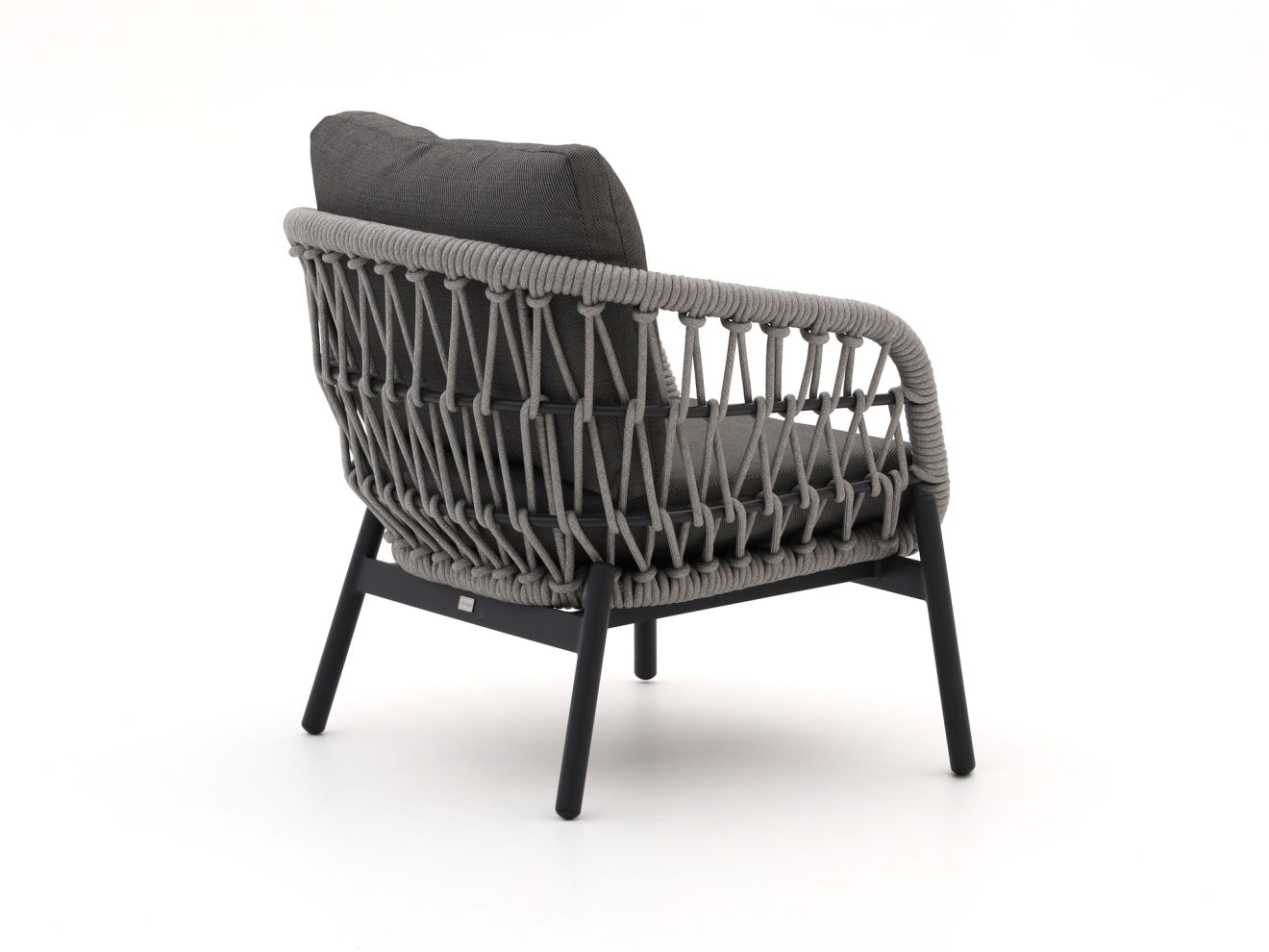 Bellagio Cupello Ecklounge-Set 5-teilig ...