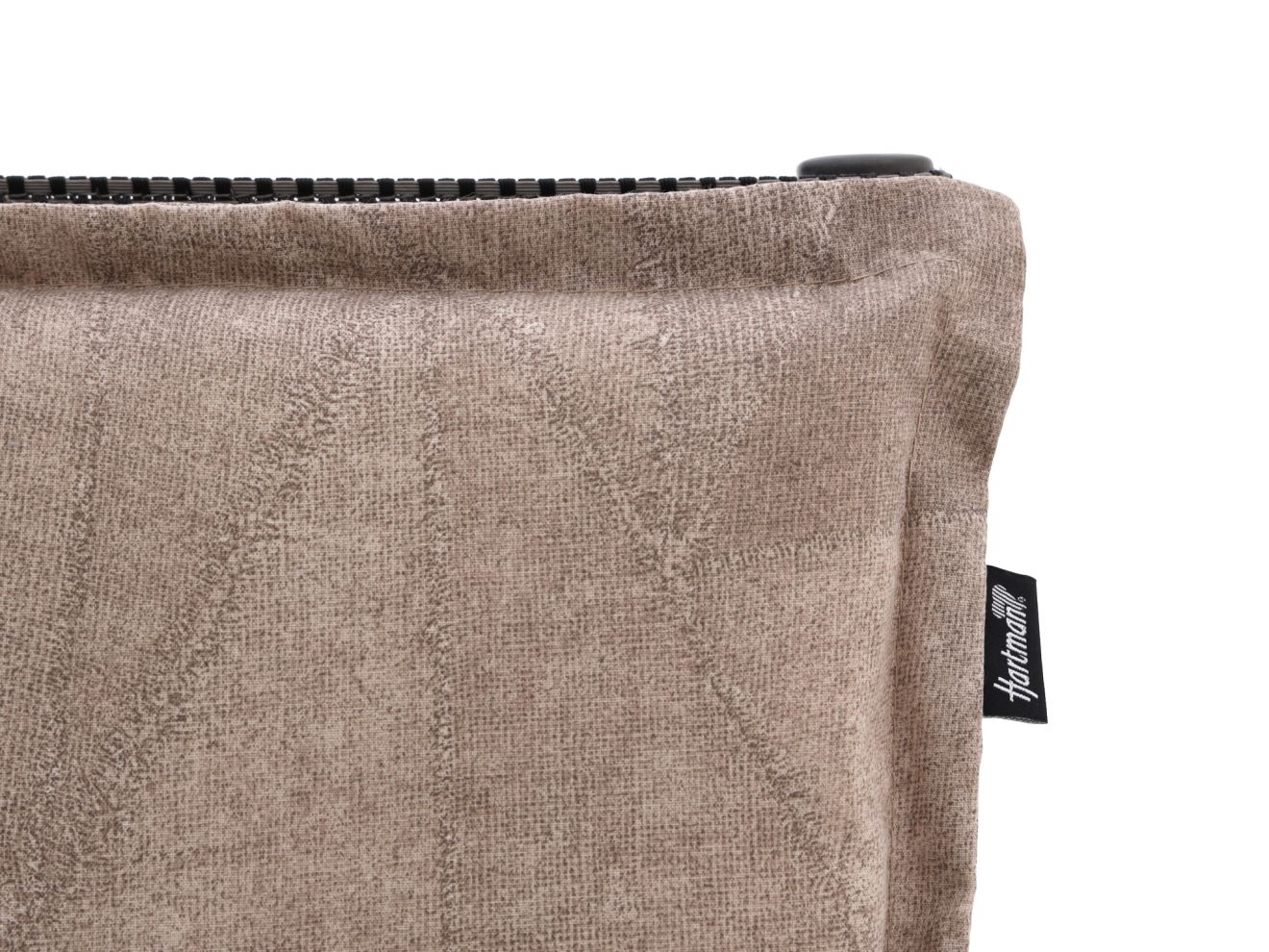 Hartman Fiber Auflage Hochlehner 123x50 ...