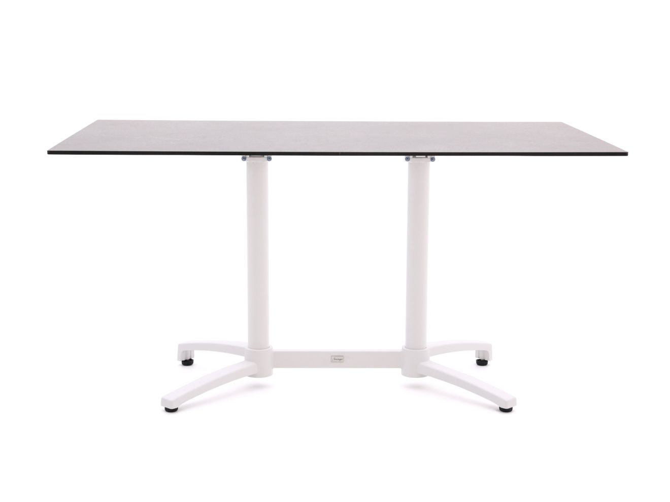 Bellagio Canzo Gartentisch klappbar 140x...