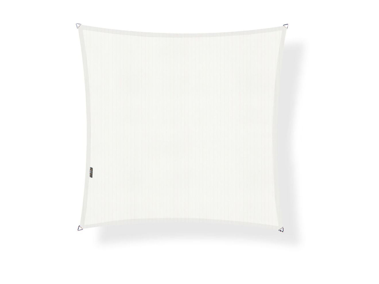 + 15 % Kassenrabatt | Shadow Comfort Sonnensegel Quadrat 400x400 cm